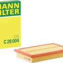 MANN-FILTER C 28 004 Air Filter