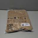 Saodimallsu Womens Cable Knit Cardigan Sweaters Fall Oversized Long Sleeve Button Open Front Knit Sweater Coats (Brown)