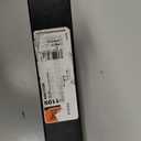 Dorman 929-1109  Utility Trailer Leaf Spring, Eye/Slipper:Radius, 1 3/4" Width, 24 1/4" Length, 4" Arch, 3 Leaf, 1700lb Capacity