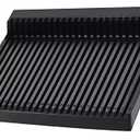 Model Pieces Shelves for Gundam,Holder Stand Organizer Rack for Gundam Model Action Figures DIY Model Making Accessories,Plastic Tool Storage Container for Gundam Hobby Model Making Parts,Black