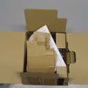 Panasonic Cordless Phone, Easy to Use with Large Display & Big Buttons, Flashing Favorites Key, Flashlight, Call Block, Volume Boost, Talking Caller ID, House Phones, 3 Handsets  KXTGU433B