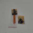 Oumers Bike Chain Tools Kit, Upgrade Rotor Lockring Removal Wrench & Chain Whip with Cassette/Bicycle Flywheel Remover Sprocket Remover Tool Pack