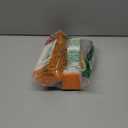 4-Piece Turmeric Skincare Set with Face Wash, Cream, Soap Bar, Bubble Net, Facial Cleanser for All Skin Types, Soothing Hydrating Formula