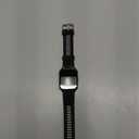 Smart Watch for Kids 1.85" with Fitness Tracker, Sleep Monitor, 22/100+ Sport Modes, DIY Dial, IP68 Waterproof, Step Counter, Heart Rate, Camera, with/Without APP, Gift for 3-12 Years Old Boys Girls (Black)