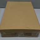 YAOHUOO Dual Monitor Stand Riser, 39Inch Large Monitor Stands for 2 Monitors, Computer Monitor Stand, Wooden Desktop Oraganizer Shelf for Office Desk Computer,Laptop,TV (White)