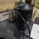 Nespresso Vertuo Pop+ Coffee and Espresso Machine by De'Longhi, Liquorice Black