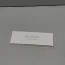 MioHHR Slim Metal Band Compatible with Apple Watch Band 42mm(Series 11 10) 41mm(Series 9 8 7) 40mm(Series 6 5 4 SE3/2/1) 38mm(Series 3 2 1),Stainless Steel iWatch Bands for Women,Silver/Gold