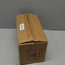 30oz Super Large Ceramic Coffee Mugs Large Handles Set of 2 (black)