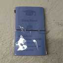 Teling Inspirational Graduation Gifts 2024 Graduation Leather Journal Graduate Appreciation Gifts for College High School Graduates Travel Notebook Back to School Gifts(Vibrant Colors, 16 Pcs)