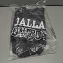 Dallas Cowboys Men's Charcoal Heather Practice T-Shirt Size 2XL