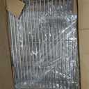 Genesis II Grill Replacement Parts 66802 Grates 66795 Flavorizer Bars 66685 Heat Deflector for Weber Genesis ii Grill Parts 2 GS4 300 Series GBS ii E-310 E-315 E-335 S-335 SE-310 SE-335 LX S-340 66095