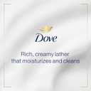 Dove Antibacterial Hand Wash Care & Protect Pack of 3 Protects Skin from Dryness, Moisturizers More Than The Leading Ordinary Hand Soap, 34 oz