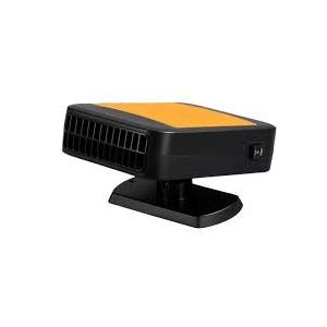 2026 New Upgraded Portable Car Heater for Vehicle, 12V Car Heater Portable（ Plugs into Cigarette Lighter）, Portable Heater for Car, 360° Rotatable Car Defroster Windshield Heater (1)