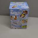 TOMY Games Pop Up Bluey Kids Game - Preschool Games and Bluey Toys for Family Game Night - Classic Board Games - Kids Toys for 2-4 Players - Ages 4 Years and Up