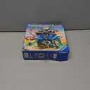 Ravensburger Afterglow 500 Piece Jigsaw Puzzle | Magical Endangered World by Dulk | Environmentally Inspired Art | Premium Quality | Eco-Friendly Materials