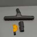 KEEPOW V7 V8 V10 V11 Hardwood Floor Attachment Tool FlatOut Head & Converter Adapter Compatible with Dyson Cordless Stick Vacuum Cleaners