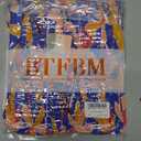 BTFBM Womens Spring 2026 Casual Maxi Dresses Short Sleeve Smocked Tiered Floral Boho Long Beach Dress with Pockets (M)