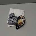 Youper Youth Elite Padded Baseball Sliding Shorts w/ Soft Athletic Cup (White/ Grey, Medium)