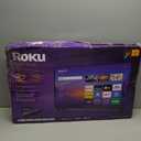 Roku Smart TV 2026 32-Inch Select Series, 1080p Full HD TV Roku TV with Voice Remote Flat Screen LED Television with Wi-Fi for Streaming Live Local News Sports & Movies, Bluetooth Headphone Mode