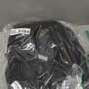 Swissdigital Design Travel Laptop Backpack, College Laptops Backpack with USB Charging Port for Men and Women Fits 16 Inch Notebook, Black | SD1670-01