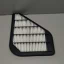 ACDelco GM Original Equipment A3083C (15278634) Air Filter