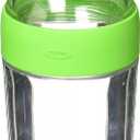 Oxo 2178300n1 Green Salad Dressing Shaker