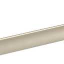 Moen Genta Brushed Nickel 18" Bathroom Grab Bar