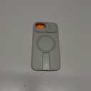 SURITCH for iPhone 17e/16e Case with Magnetic Camera Slide Cover and Adjustable Kickstand, Compatible with MagSafe, Shockproof Bumper Case Slim Protective Cover 6.1 Inch, Green