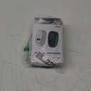 2025 Ultrasonic Pest Repeller Plug-in, Pest Control Indoor Mouse & Roach Deterrent, Variable-Frequency, Low-Noise, Pet-Friendly, Night-Light, 6 Pack for Home Kitchen Garage Office