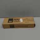 Spatula Hack by BBQ Hack, Heavy Duty Spatula Designed for Grilling Large Meats Such as Ribs, Offset Shape is Perfect BBQ Tool for Pressing Smash Burgers, Bacon, Steak, and More!