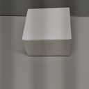 FFchuanhe 20 PCS Craft Foam Cones (2.2X4.2in), Polystyrene Cone Shaped Foam, Foam Tree Cones, for Arts and Crafts, Christmas, School, Wedding, Birthday, DIY Home Craft Project. White