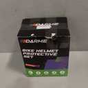 Kids Bike Helmet Set, Adjustable Helmet for Ages 3-10 Year Boys Girls, Pad Set with Knee and Elbow Pads for Bike, Roller, Skating, Scooter, Longboard and More Sports, M