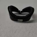 KIWI design V3 Facial Interface, Face Pad Compatible with Meta Quest 3 Accessories, NOT Compatible with Meta Quest 3S