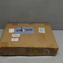 PetsHome Dog Car Seat for Small Dogs, Detachable Washable Dog Booster Car Seat with Storage Pocket, Breathable Mesh, Safety Leash, Adjustable Straps for Small Pets Up to 25lbs-Grey