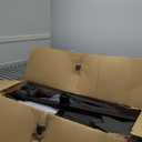 ECOTRIC 50" Manual Implement Lift, 1-Point and 2-Inch Receiver, Adjustable Height, UTV ATV Rake Scrape Blade Plow Disc Universal Tow Behind Attachments Steel Powder Coated