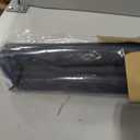 K&F CONCEPT Air Cushioned Light Stand, 41-110" Height, 1/4"-3/8" Adapter
