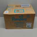 Pampers Baby Diapers - Swaddlers - Size 3, 168 Count, Ultra Absorbent Disposable Infant Diaper