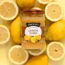 2 x Mackays Lemon Curd, 12 Ounce