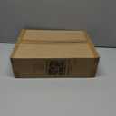 Under Sink Organizer, 2 Tier L-Shaped Bathroom Kitchen Organizers and Storage, Pull Out Sink Cabinet Drawer Shelf Pantry Organizer and Storage, Black