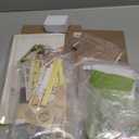 SYW DIY Miniature Dollhouse Kit with Furniture and LED Light，Japanese Sushi Shop Wooden Dollhouse, 1:24 Scale Creative Doll House Toys for Teen