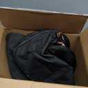 PUMA womens Evercat Candidate duffel bags, Black/Rose Gold, One Size US