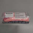 128pcs Disco Cowgirl Party Decorations, Hot Pink Silver Cowgirl Balloon Arch Garlan Kit with Disco Foil Cow Print Balloons for Bachelorette Birthday Party Decorations