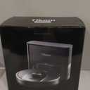 Tikom Robot Vacuum and Mop, 6000Pa Robotic Vacuum Cleaner with Self-Emptying Base, 90 Days Capacity, LiDAR Navigation, Home Mapping, Ideal for Pet Hair, Hard Floors, Carpet (L8000 Plus)