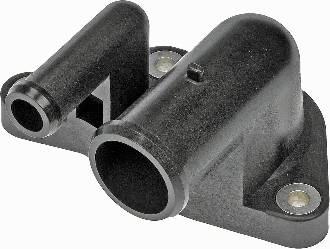 Dorman 902-3003 Engine Coolant Thermostat Housing Compatible with Select Chrysler / Dodge Models