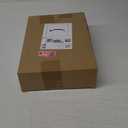 Locmeo 24 Pcs Butterfly Party Favor Bags with Handles Reusable Non Woven Butterfly Goodie Bags Pink Blue and Purple Candy Treat Gift Bag for Girl Boy Birthday Baby Shower Party, 8 x 4 x 10 Inch