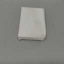 2 Pack 12V DC 1.5W Range Hood Lights with SM Socket Male Head Round 68mm 6500K Plastic, Hole Closet Stove LED Light Recessed, Bright White Kitchen Range Hood Light Bulbs Replacement (SM Socket Round)