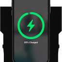 2016-2021 Tesla Model S/X Magsafe Wireless Phone Charger - Charging on The Road has Never Looked Better!