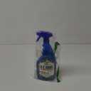 Romans E-Z Hang Peel & Stick Wallpaper Helper + Pre-Pasted Activator, Clear, Non-Staining, 32 Fluid Ounces
