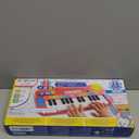 ABCmouse Play-Along Piano, 3 Learning Modes, Learning and Education, Pretend Play, Kids Toys for Ages 3 Up by Just Play