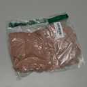 Danskin Plus UltraShimmery Footed Tight, 4013, 2X, TOAST